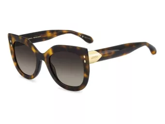 Isabel Marant Sonnenbrille IM 0227/S 2IK/HA