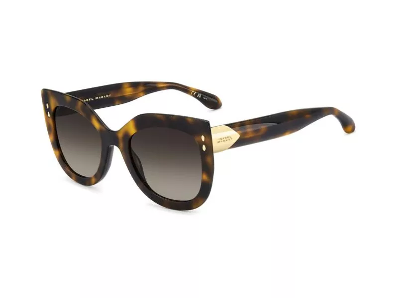Isabel Marant Sonnenbrille IM 0227/S 2IK/HA