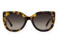 Isabel Marant Sonnenbrille IM 0227/S 2IK/HA