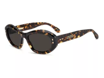 Isabel Marant Sonnenbrille IM 0237/S 086/IR