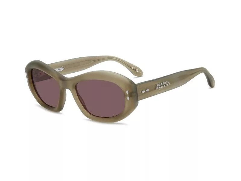 Isabel Marant IM 0237/S 3Y5/4S 55 Női napszemüveg