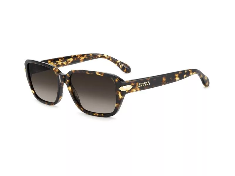 Isabel Marant Sonnenbrille IM 0263/S 086/HA