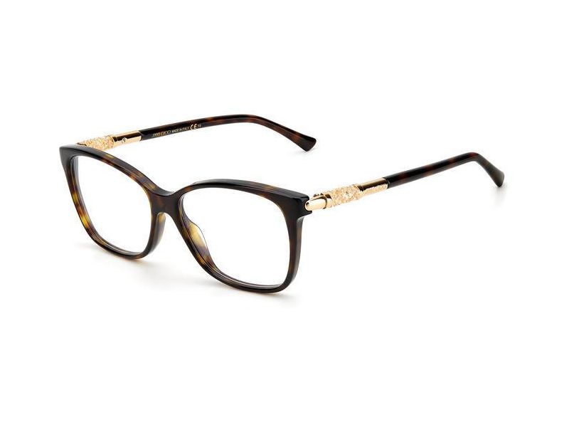 Jimmy Choo Brillen JC 292 QUM