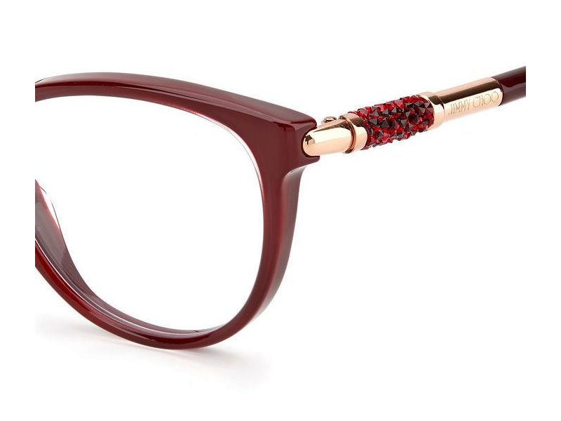 Jimmy Choo Brillen JC 293 IY1