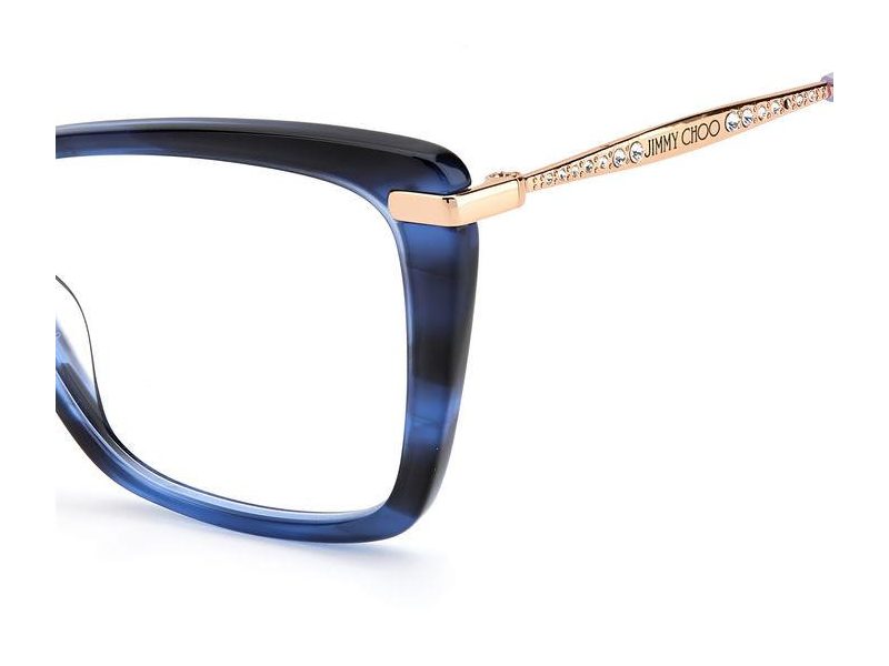 Jimmy Choo Brillen JC 297 JBW