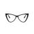 Jimmy Choo Brillen JC 3004B 5000 54