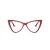 Jimmy Choo Brillen JC 3004B 5013 52