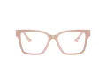Jimmy Choo Brillen JC 3006U 5014 53