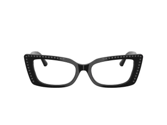 Jimmy Choo Brillen JC 3018B 5000 51