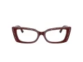 Jimmy Choo Brillen JC 3018B 5057 51