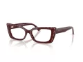 Jimmy Choo Brillen JC 3018B 5057 51