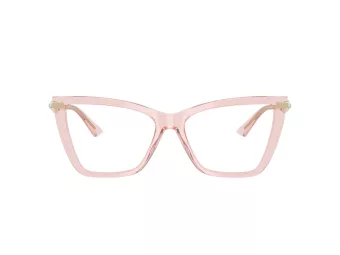 Jimmy Choo Brillen JC 3020B 5034 53