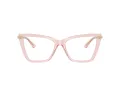 Jimmy Choo Brillen JC 3020B 5034