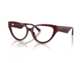 Jimmy Choo Brillen JC 3023HU 5057 53