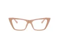 Jimmy Choo Brillen JC 3025 5019 54