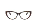 Jimmy Choo Brillen JC 3030B 5002 55