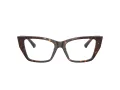 Jimmy Choo Brillen JC 3031BU 5002 53