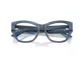 Jimmy Choo Brillen JC 3033BU 5072 54