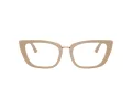 Jimmy Choo Brillen JC 3034HB 5015 52