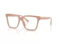 Jimmy Choo Brillen JC 3040U 5019 52