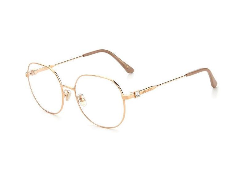 Jimmy Choo Brillen JC 305/G DDB