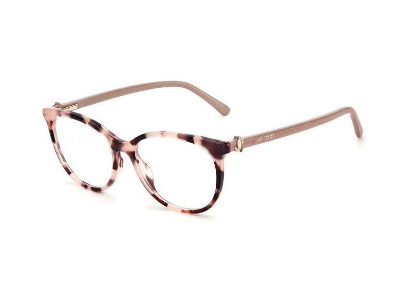 Jimmy Choo Brillen JC 309 0T4