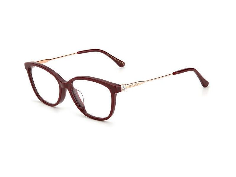 Jimmy Choo Brillen JC 325/F LHF