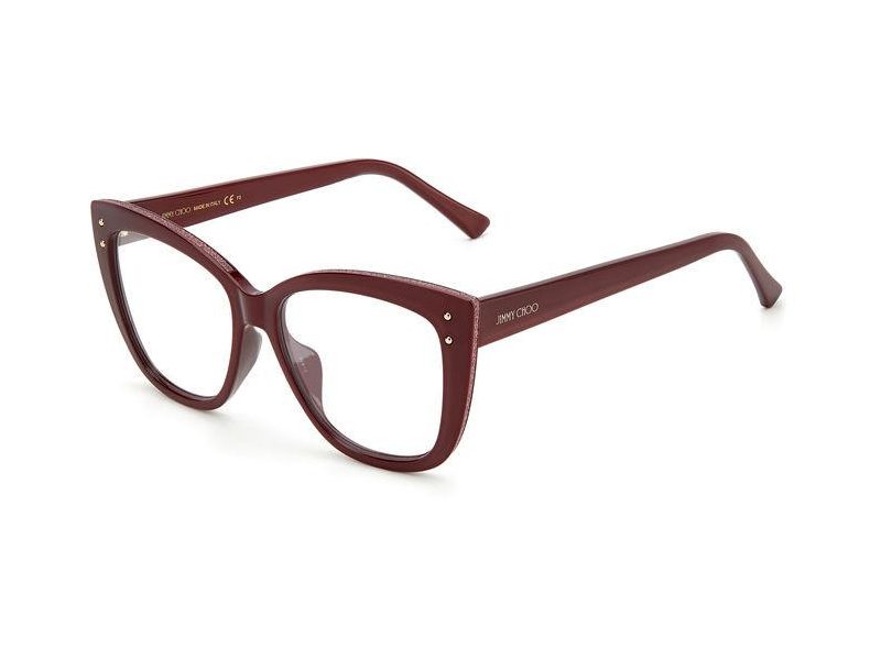 Jimmy Choo Brillen JC 328/G LHF