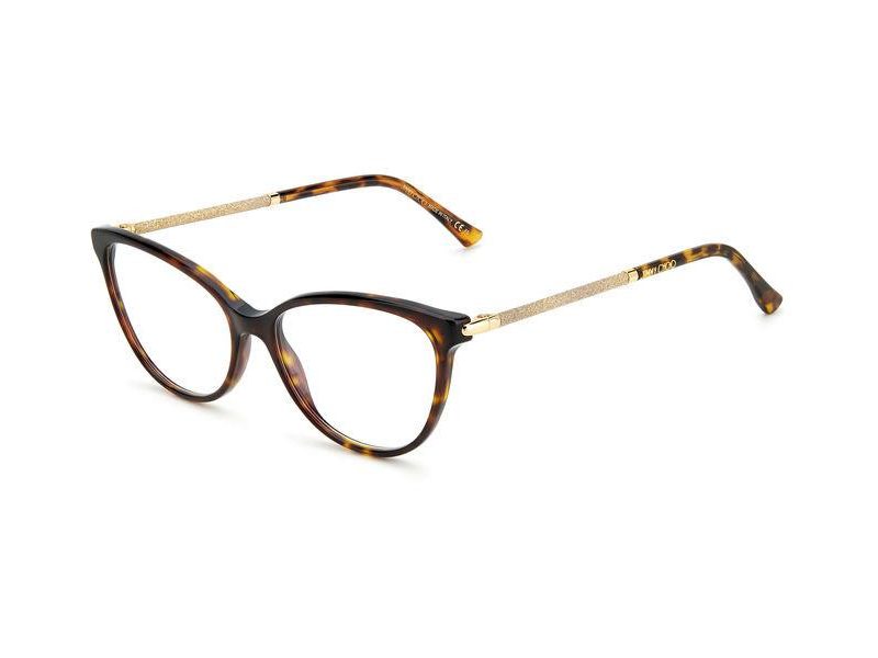 Jimmy Choo Brillen JC 330 086