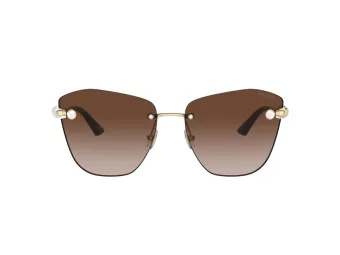 Jimmy Choo Sonnenbrille JC 4004HB 300613