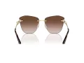 Jimmy Choo Sonnenbrille JC 4004HB 300613