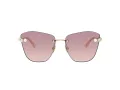 Jimmy Choo Sonnenbrille JC 4004HB 300668