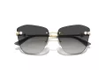 Jimmy Choo Sonnenbrille JC 4004HB 30068G