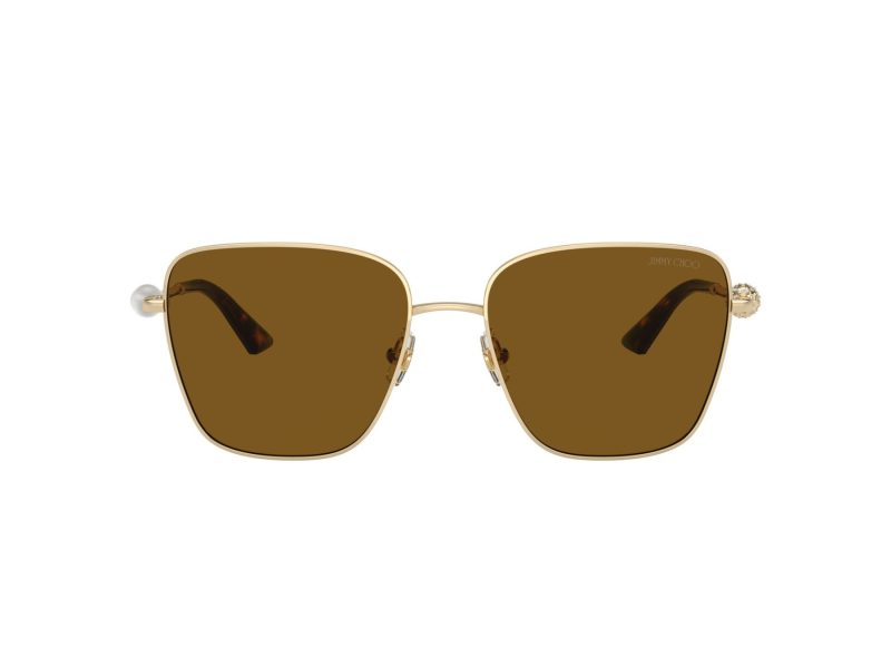 Jimmy Choo Sonnenbrille JC 4005HB 300683