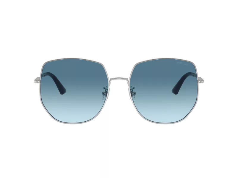 Jimmy Choo Sonnenbrille JC 4006BD 300219