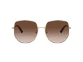 Jimmy Choo Sonnenbrille JC 4006BD 300613