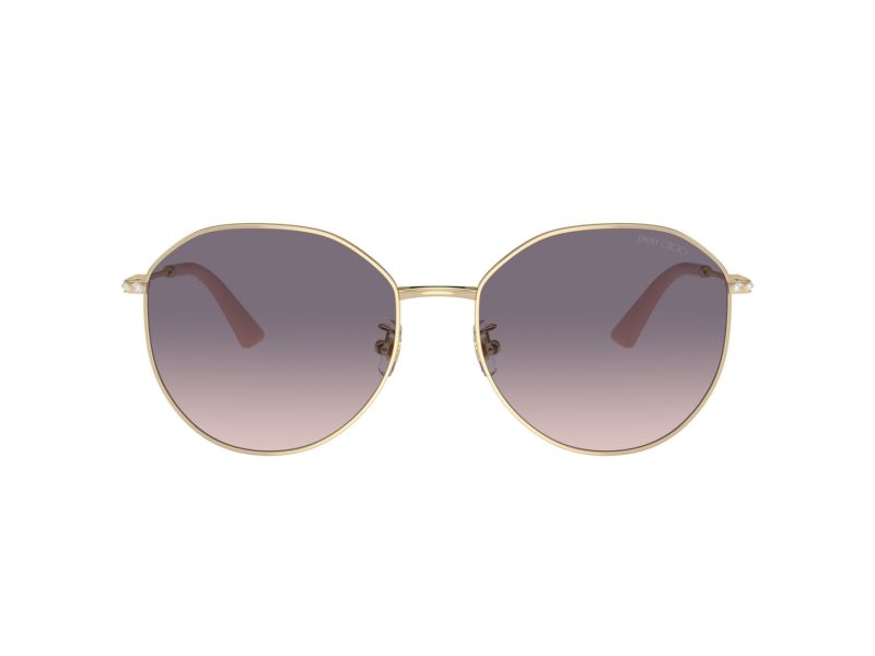 Jimmy Choo Sonnenbrille JC 4007BD 300636