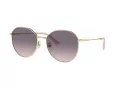 Jimmy Choo Sonnenbrille JC 4007BD 300636