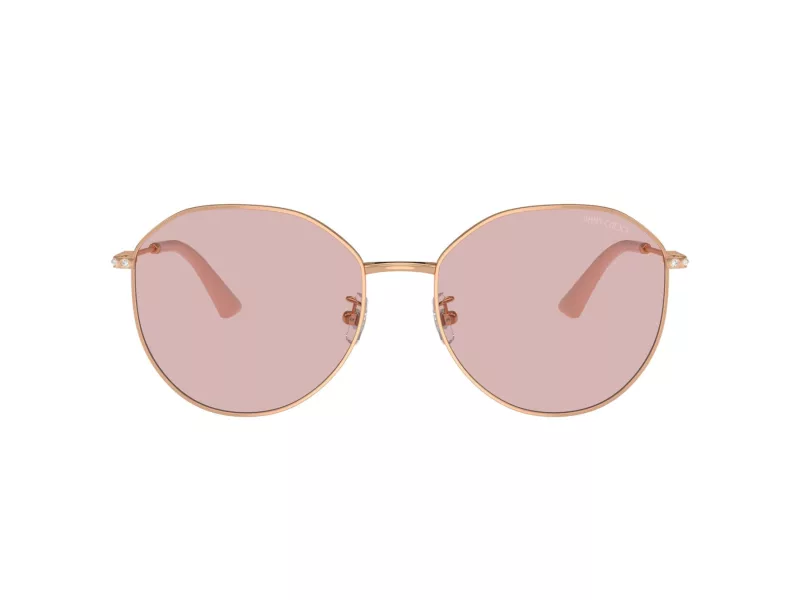 Jimmy Choo Sonnenbrille JC 4007BD 3008/5