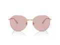 Jimmy Choo Sonnenbrille JC 4007BD 3008/5