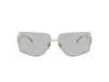 Jimmy Choo Sonnenbrille JC 4009B 300687
