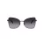 Jimmy Choo Sonnenbrille JC 4010B 30008G