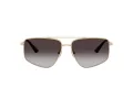 Jimmy Choo Sonnenbrille JC 4011 30068G