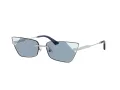 Jimmy Choo Sonnenbrille JC 4012 30024S
