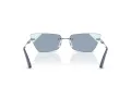 Jimmy Choo Sonnenbrille JC 4012 30024S