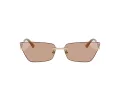 Jimmy Choo Sonnenbrille JC 4012 300613