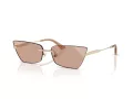 Jimmy Choo Sonnenbrille JC 4012 300613