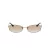 Jimmy Choo Sonnenbrille JC 4013D 300611