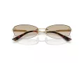 Jimmy Choo Sonnenbrille JC 4013D 300611