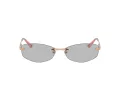 Jimmy Choo Sonnenbrille JC 4013D 300887